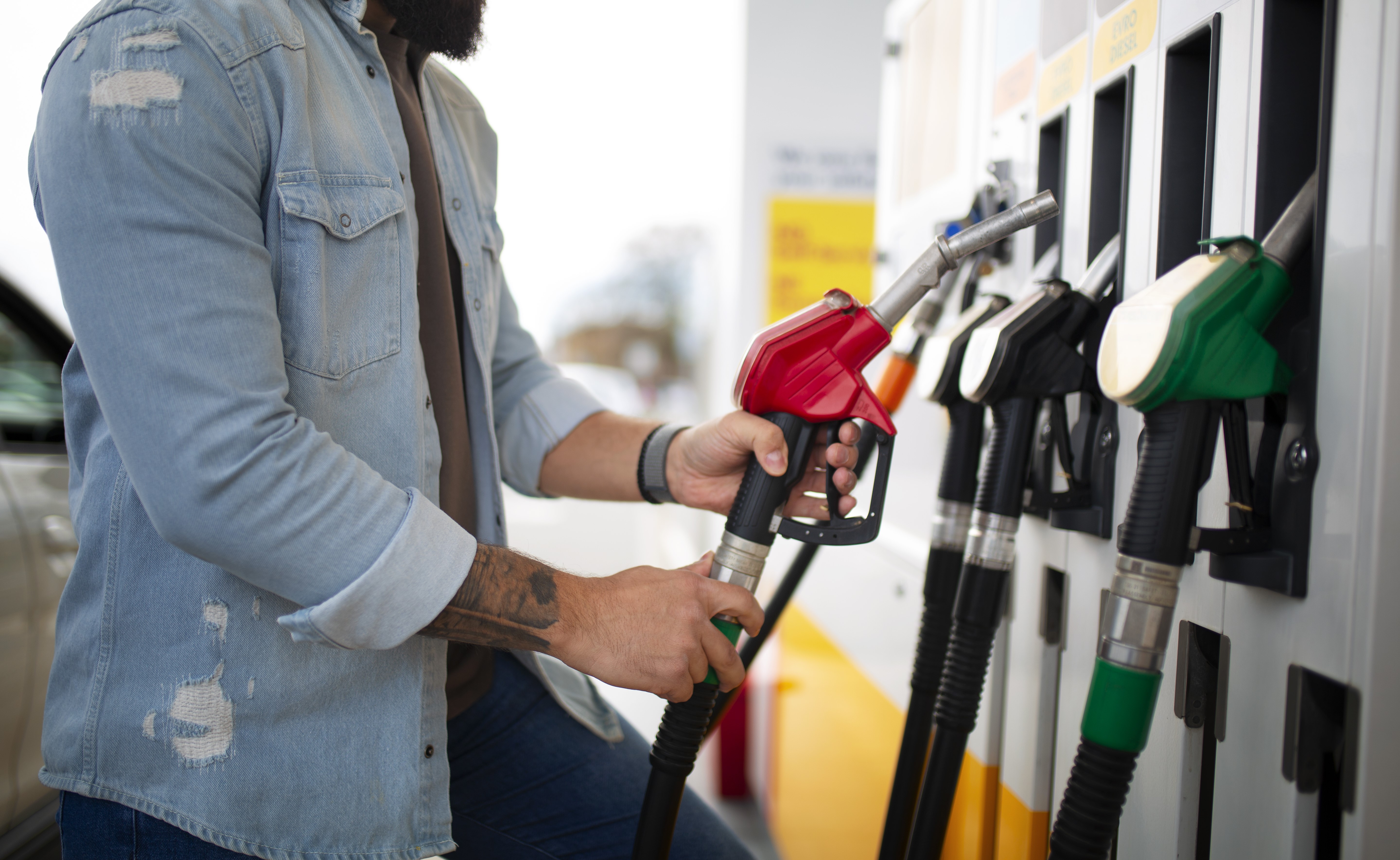De ce mașinile diesel sunt o raritate în America?