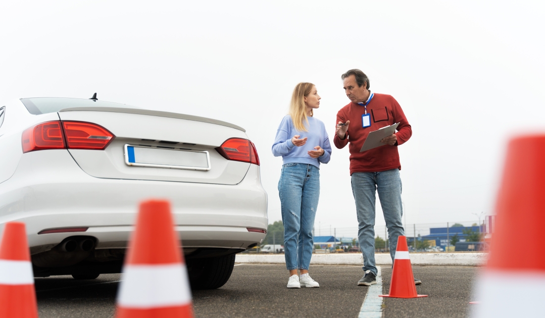 Începând cu 1 iulie, fiecare elev Instruire Auto primește 200€ reducere la achiziția unei mașini prin Apply Bid