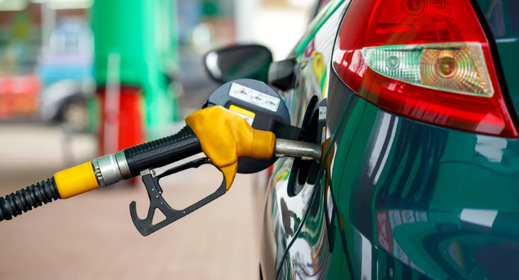 Что означает «Flexible Fuel» у автомобилей?